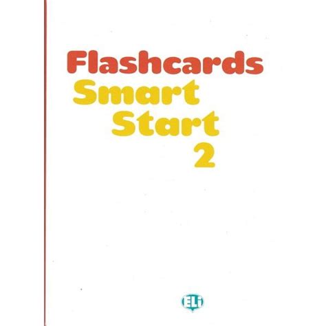 smart cards flashcards|flashcard smart start 2.